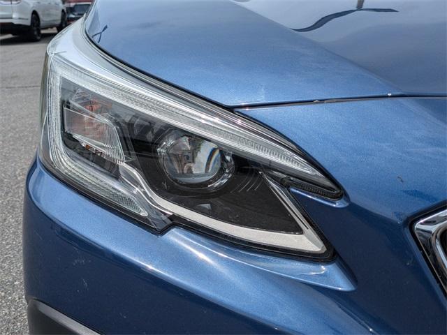 used 2020 Subaru Outback car, priced at $21,358