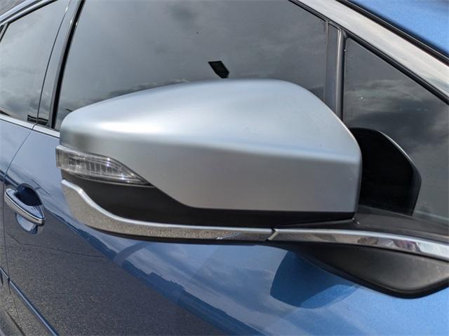 used 2020 Subaru Outback car, priced at $21,358
