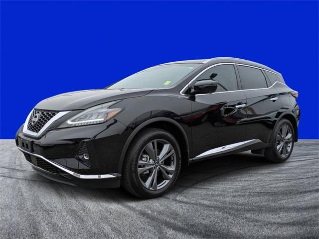 used 2024 Nissan Murano car, priced at $37,946