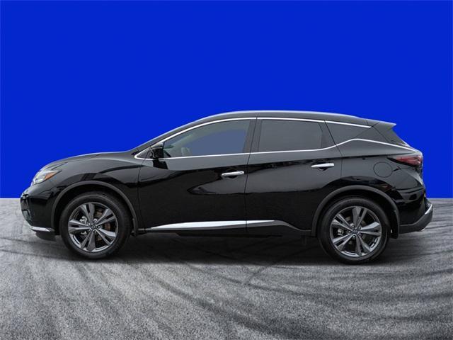 used 2024 Nissan Murano car, priced at $37,946