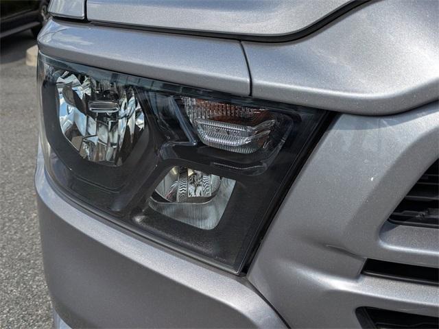 used 2024 Ram 1500 car, priced at $36,480