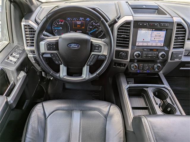 used 2019 Ford F-450 car, priced at $70,815