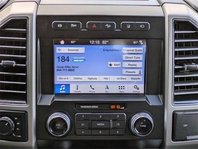 used 2019 Ford F-450 car, priced at $70,815