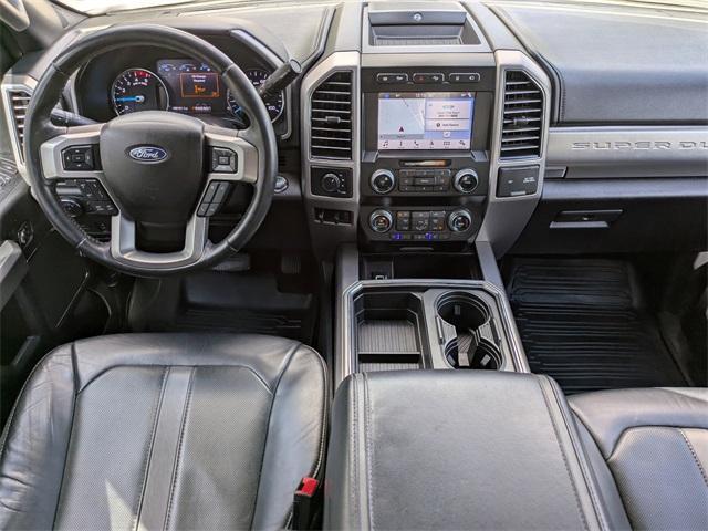 used 2019 Ford F-450 car, priced at $70,815