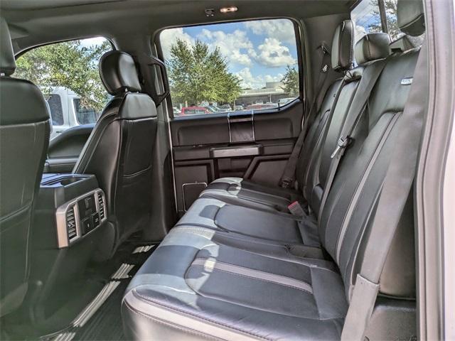 used 2019 Ford F-450 car, priced at $70,815