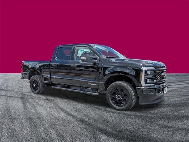 new 2025 Ford F-350 car, priced at $83,830