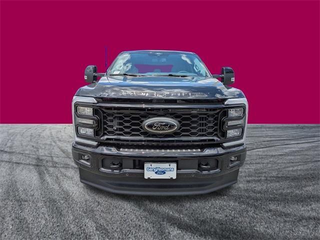 new 2025 Ford F-350 car, priced at $83,830