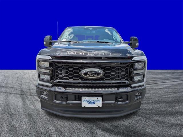 new 2025 Ford F-350 car, priced at $91,700