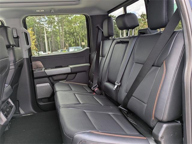 new 2025 Ford F-350 car, priced at $83,830