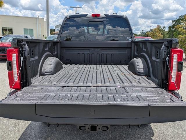 new 2025 Ford F-350 car, priced at $91,700