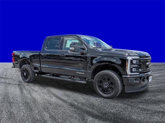 new 2025 Ford F-350 car, priced at $91,700
