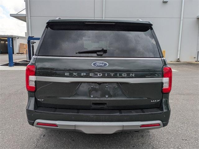 used 2023 Ford Expedition Max car, priced at $48,969