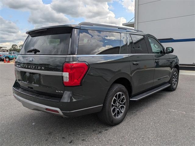 used 2023 Ford Expedition Max car, priced at $48,969
