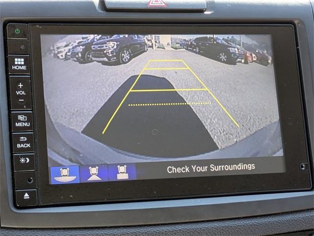 used 2016 Honda CR-V car, priced at $15,247