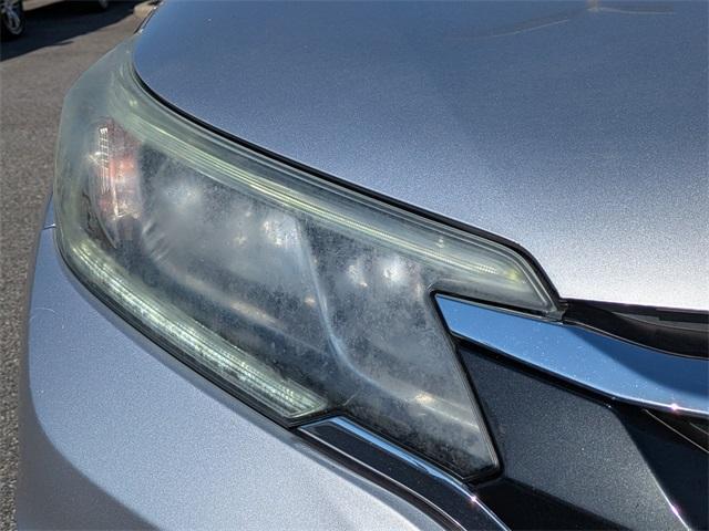 used 2016 Honda CR-V car, priced at $15,247
