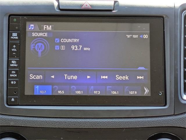 used 2016 Honda CR-V car, priced at $15,247