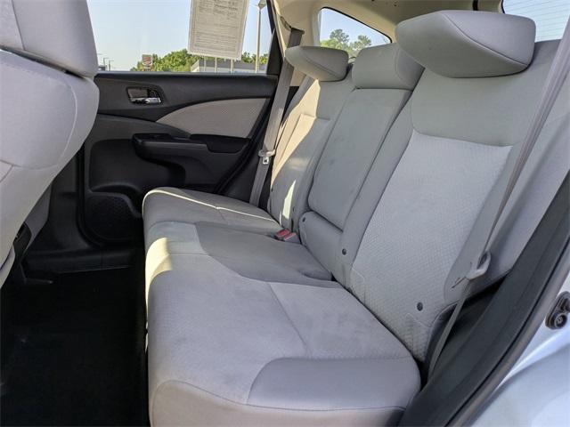 used 2016 Honda CR-V car, priced at $15,247
