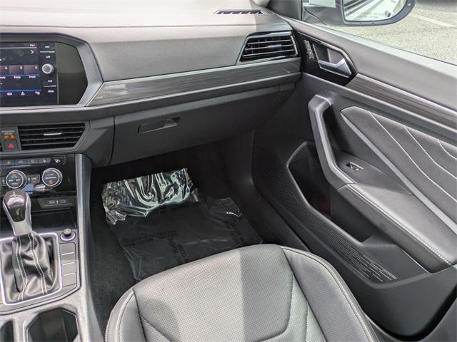 used 2024 Volkswagen Jetta car, priced at $23,408