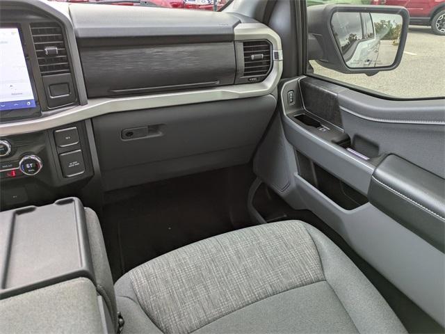used 2021 Ford F-150 car, priced at $37,398