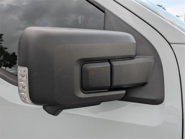 used 2021 Ford F-150 car, priced at $37,398