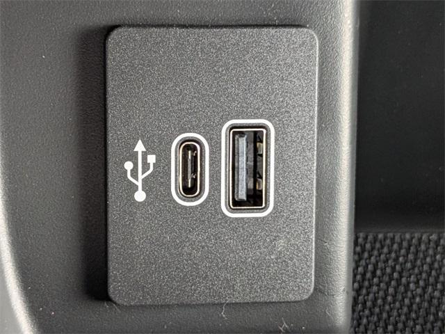 new 2025 Ford F-150 car, priced at $46,394