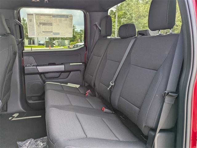 new 2025 Ford F-150 car, priced at $46,394