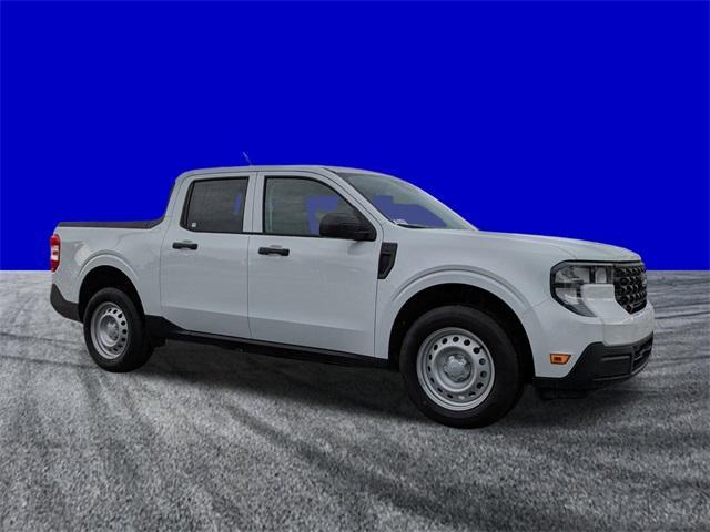 new 2025 Ford Maverick car, priced at $28,162