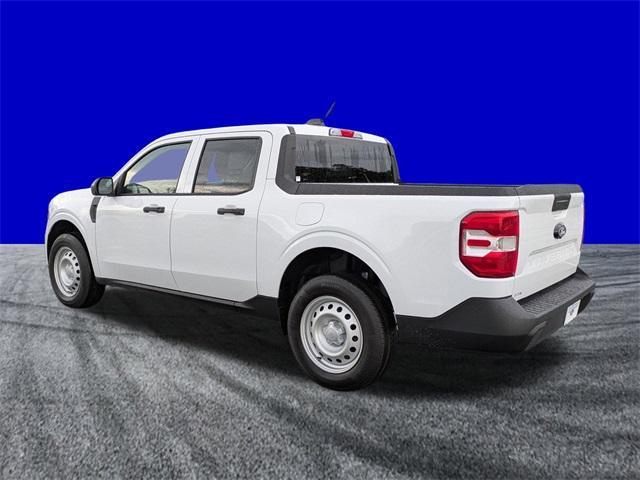 new 2025 Ford Maverick car, priced at $28,162