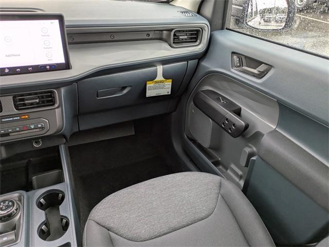 new 2025 Ford Maverick car, priced at $28,162