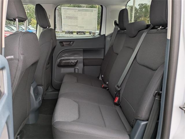 new 2025 Ford Maverick car, priced at $28,162