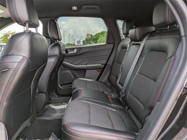 used 2023 Ford Escape car, priced at $35,769