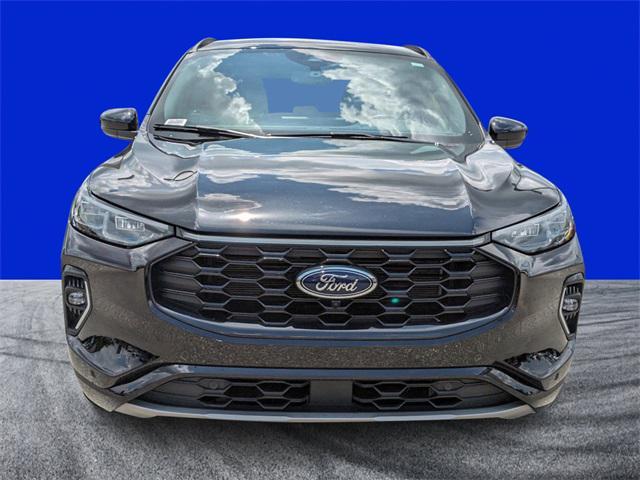 used 2023 Ford Escape car, priced at $35,769