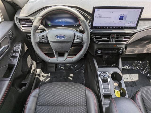 used 2023 Ford Escape car, priced at $35,769