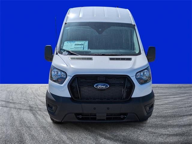 new 2025 Ford Transit-350 car, priced at $53,679