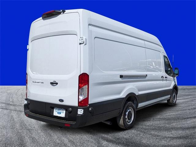 new 2025 Ford Transit-350 car, priced at $53,679