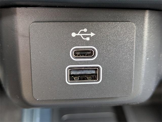 new 2025 Ford Maverick car, priced at $27,507