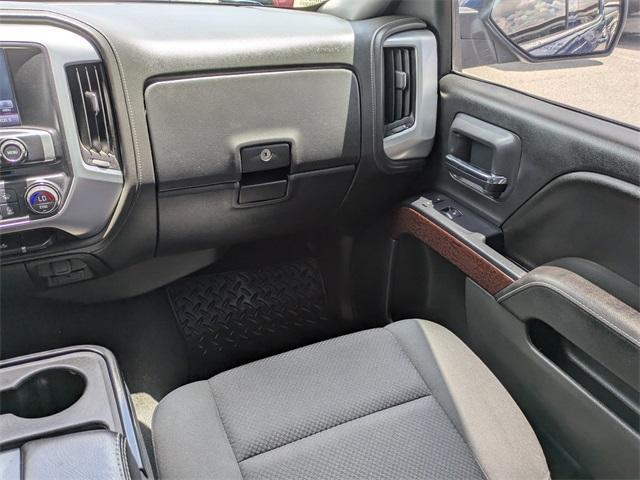 used 2016 GMC Sierra 1500 car, priced at $22,973