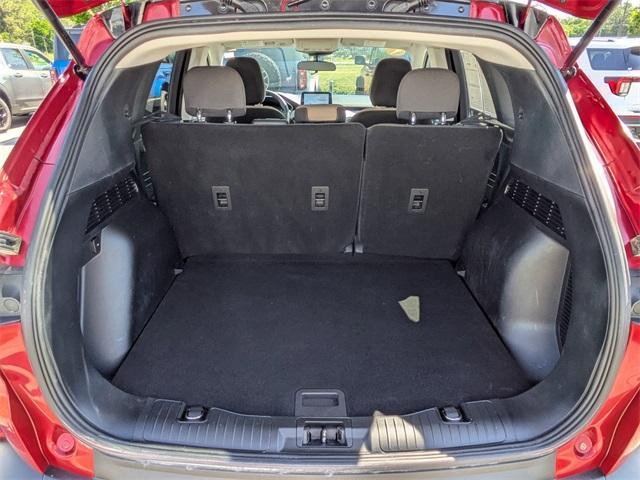 used 2022 Ford Escape car, priced at $21,417