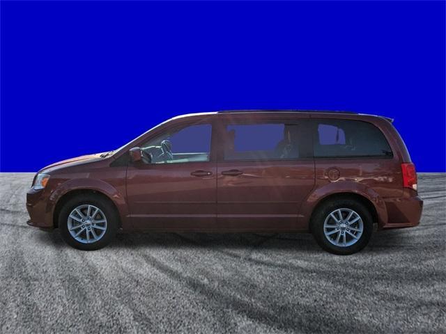 used 2014 Dodge Grand Caravan car, priced at $8,893