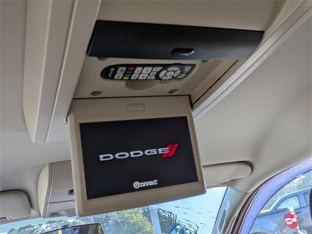 used 2014 Dodge Grand Caravan car, priced at $8,893