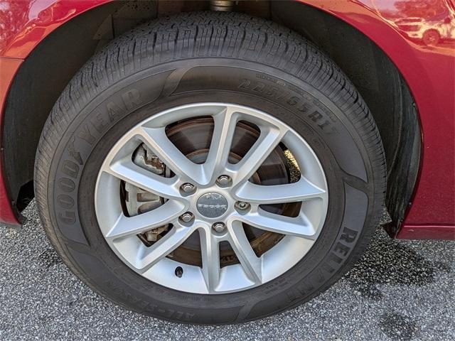 used 2014 Dodge Grand Caravan car, priced at $8,893