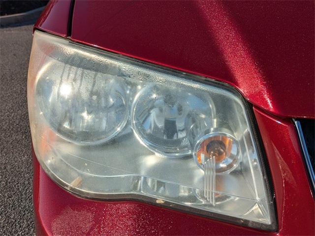 used 2014 Dodge Grand Caravan car, priced at $8,893