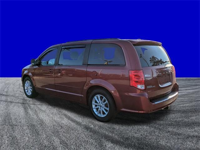 used 2014 Dodge Grand Caravan car, priced at $8,893