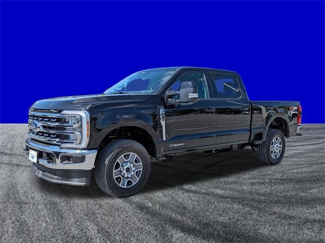 new 2025 Ford F-250 car, priced at $77,527