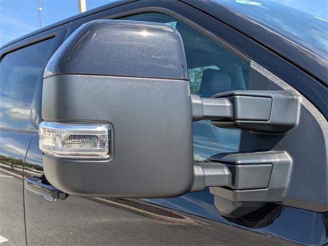 new 2025 Ford F-250 car, priced at $77,527