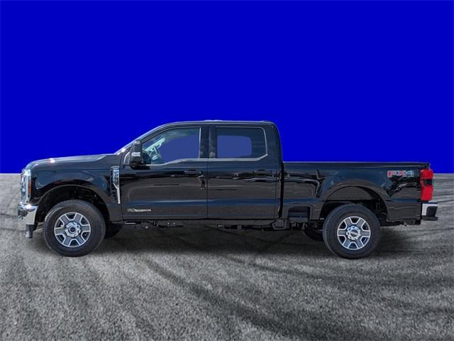 new 2025 Ford F-250 car, priced at $77,527