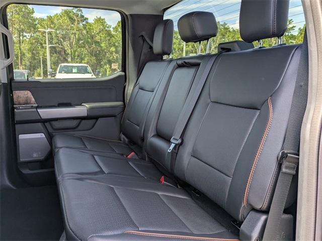 new 2025 Ford F-250 car, priced at $77,527