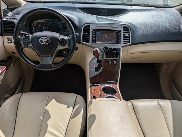 used 2014 Toyota Venza car, priced at $12,724