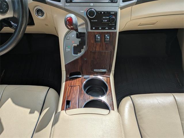 used 2014 Toyota Venza car, priced at $12,724