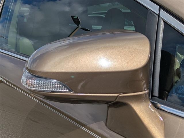 used 2014 Toyota Venza car, priced at $12,724